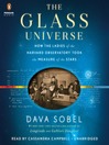 Cover image for The Glass Universe